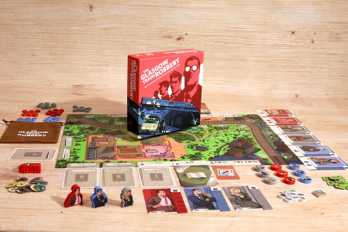 Salt&PepperGames tweet media