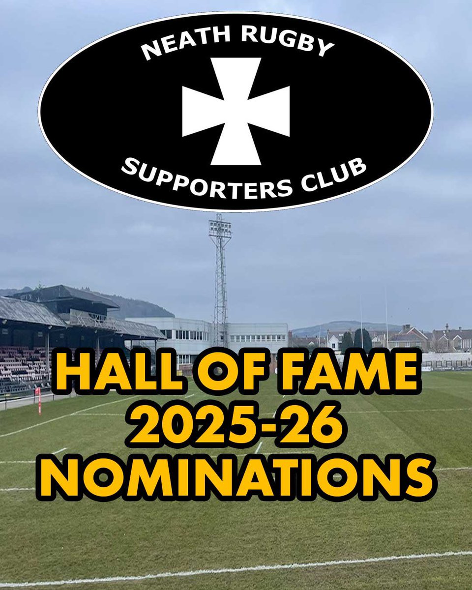 Neath SupportersClub tweet media