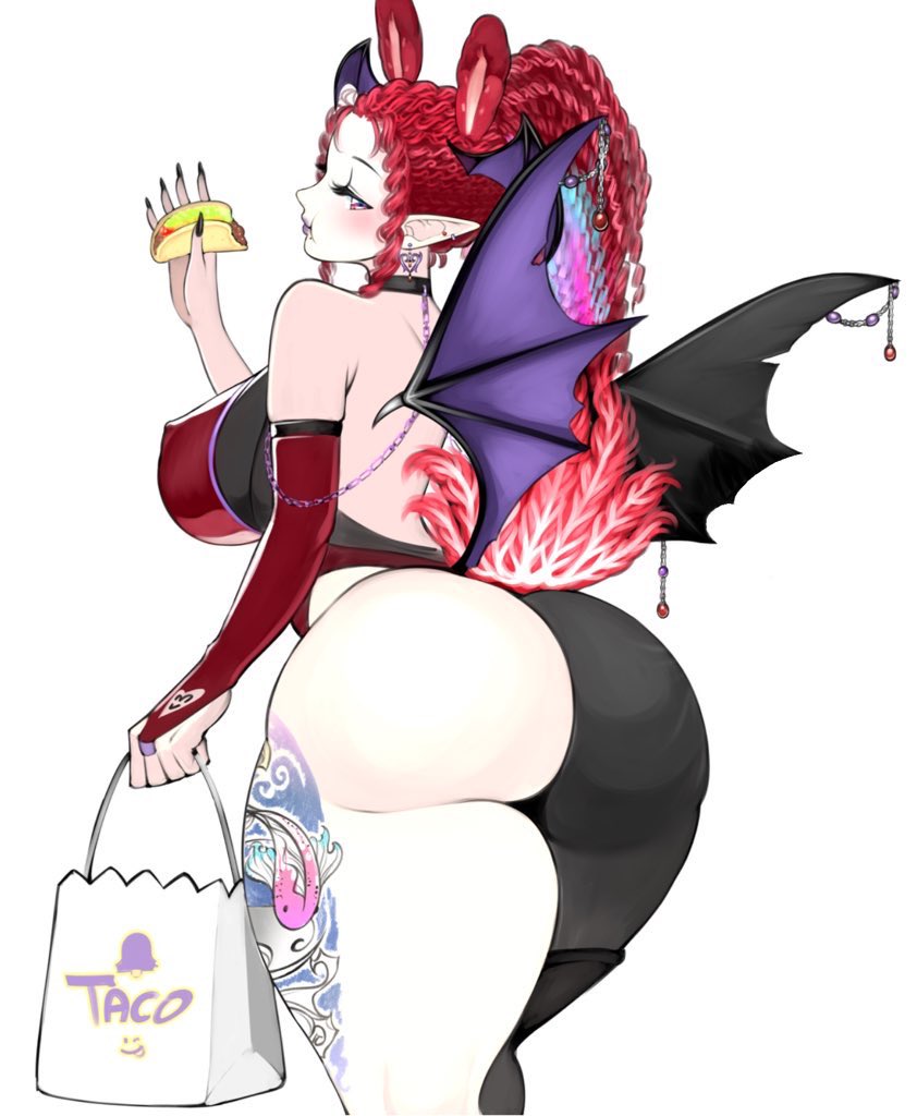 💜Besarexia 🇨🇺😈 ʚ Rebranding ɞ tweet media