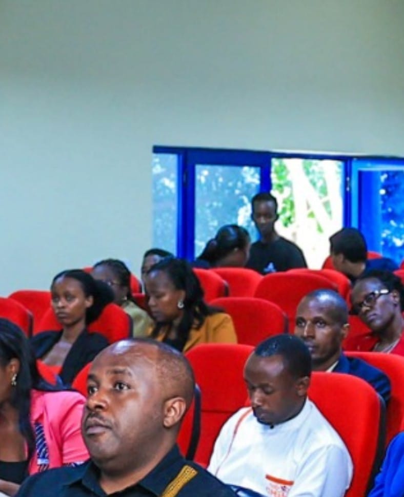 RNMU1's tweet photo. RNMU participated in a consultation workshop on the development of the National SBCC Strategy for ECD, Nutrition, Health, WASH &amp; Child Protection, focusing on strengthening behavior change strategies to translate evidence-based information into community practice.@gitembas2020 https://t.co/O7T6Mf0McH