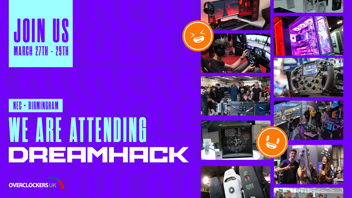 Overclockers UK tweet media