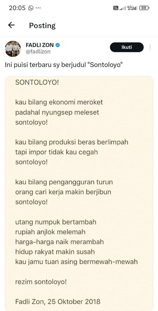 peter hari tweet media