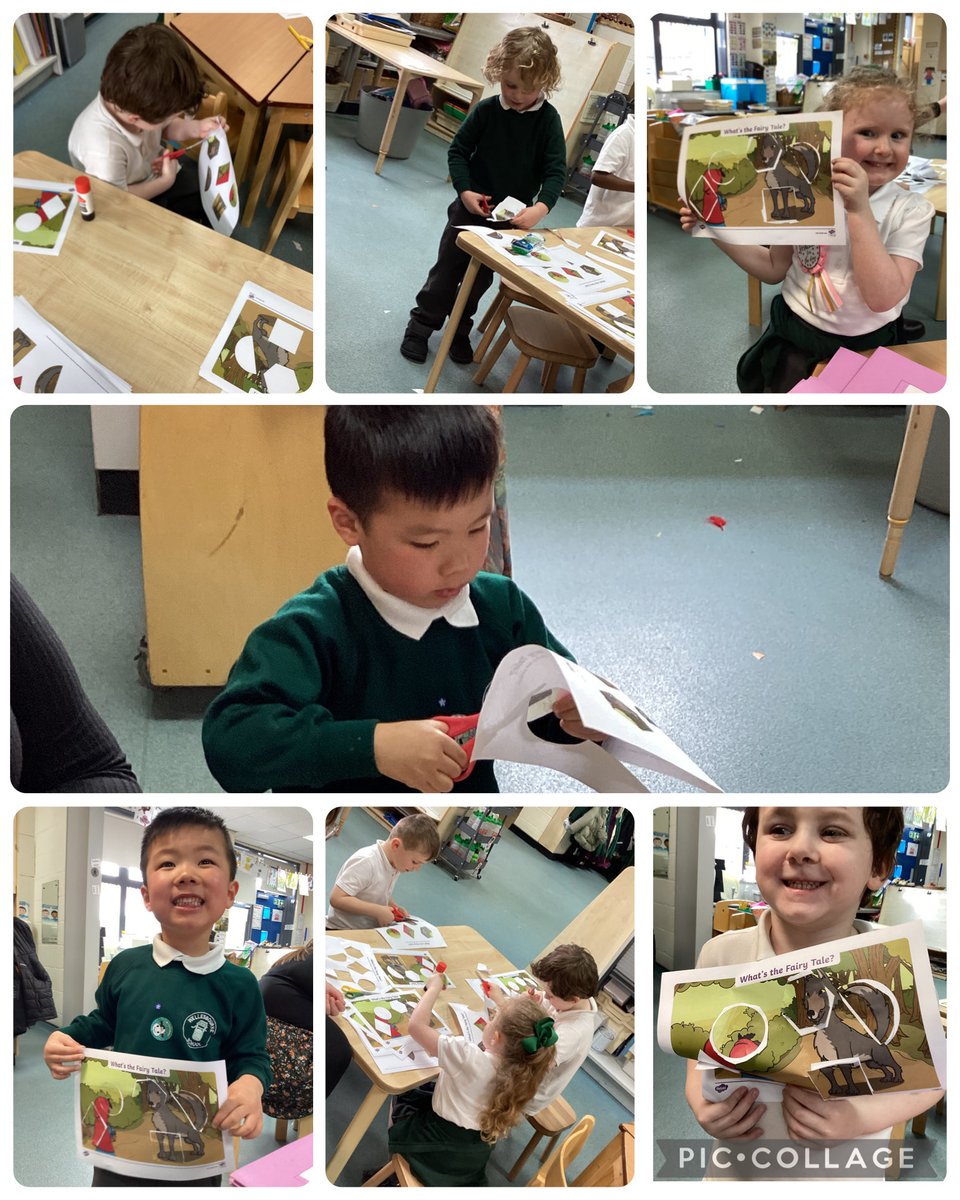 Reception Wellesbourne tweet media