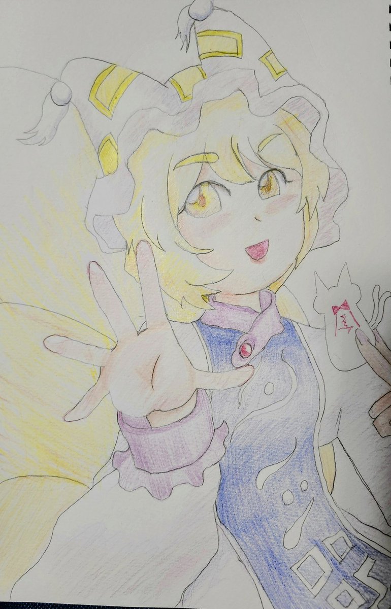 三月うさぎ tweet media