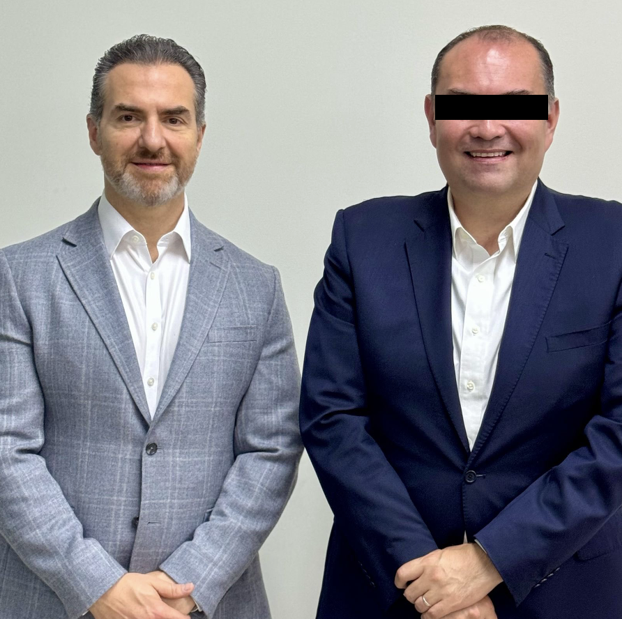 Miguel Meza tweet media