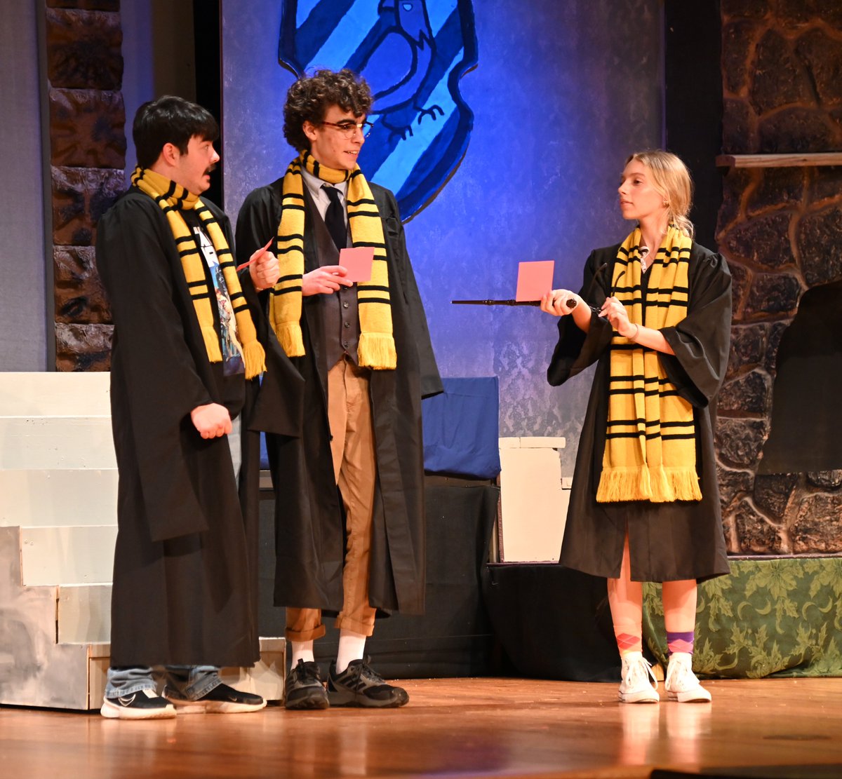 Cheatham Schools tweet media