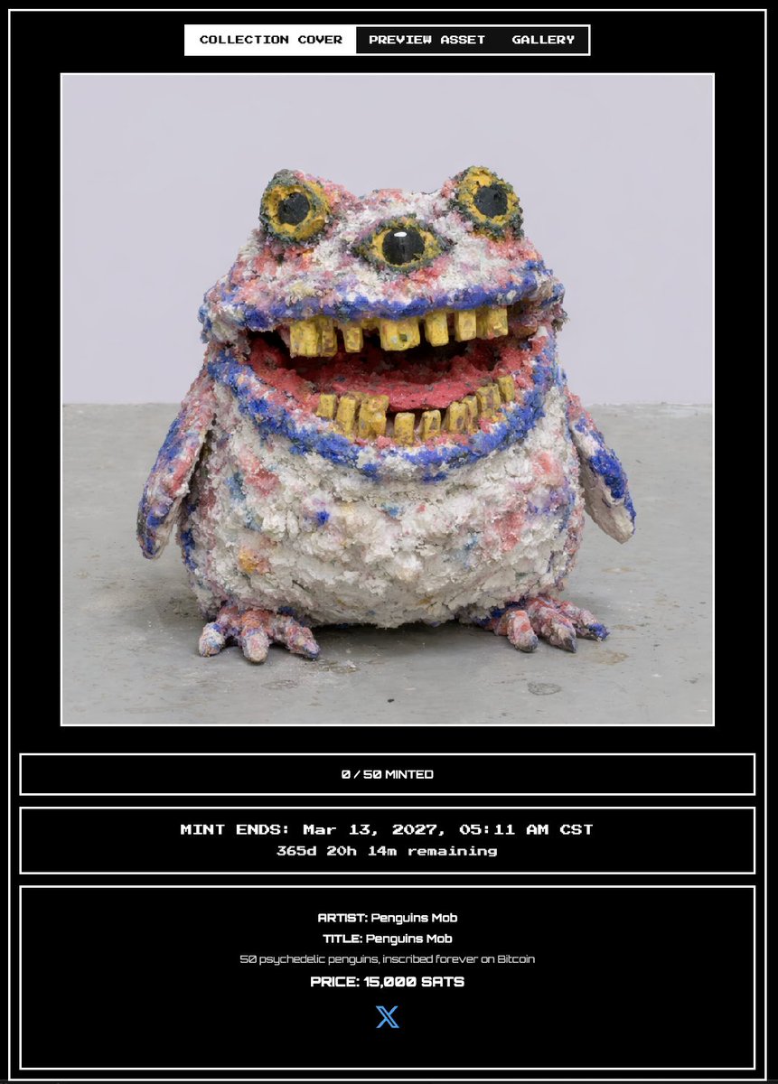 Lunatics tweet media