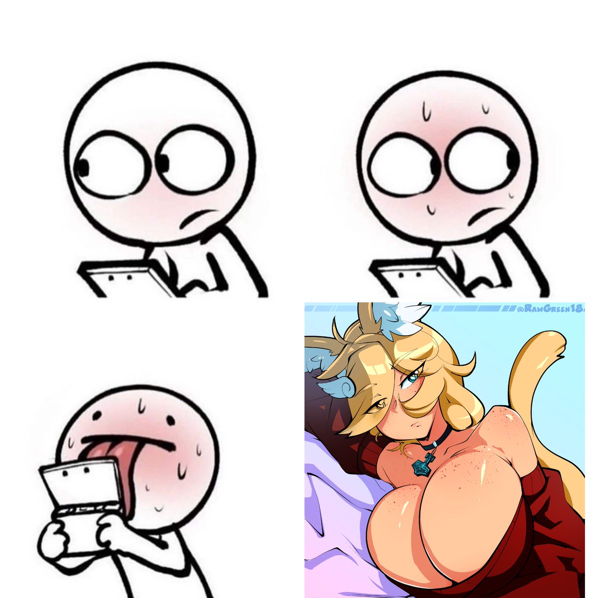 Tori ⚡️ tweet media