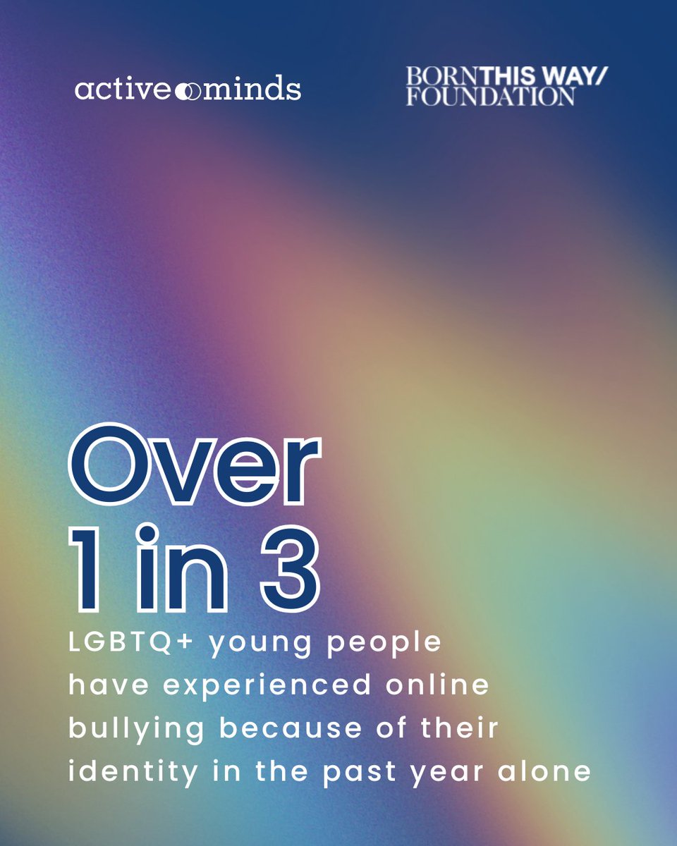 Active Minds tweet media