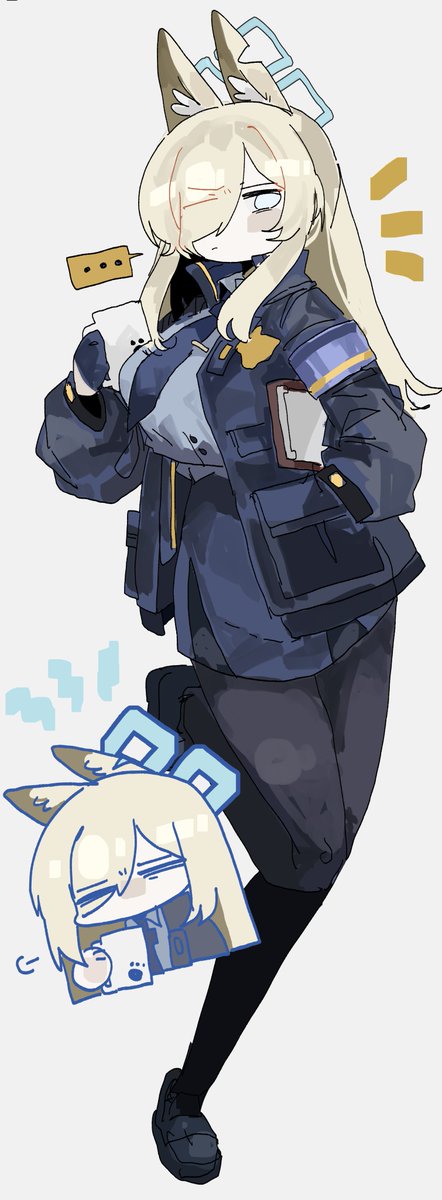 유해/Uhay/COMMISSION❌ (@uhay024) on Twitter photo 