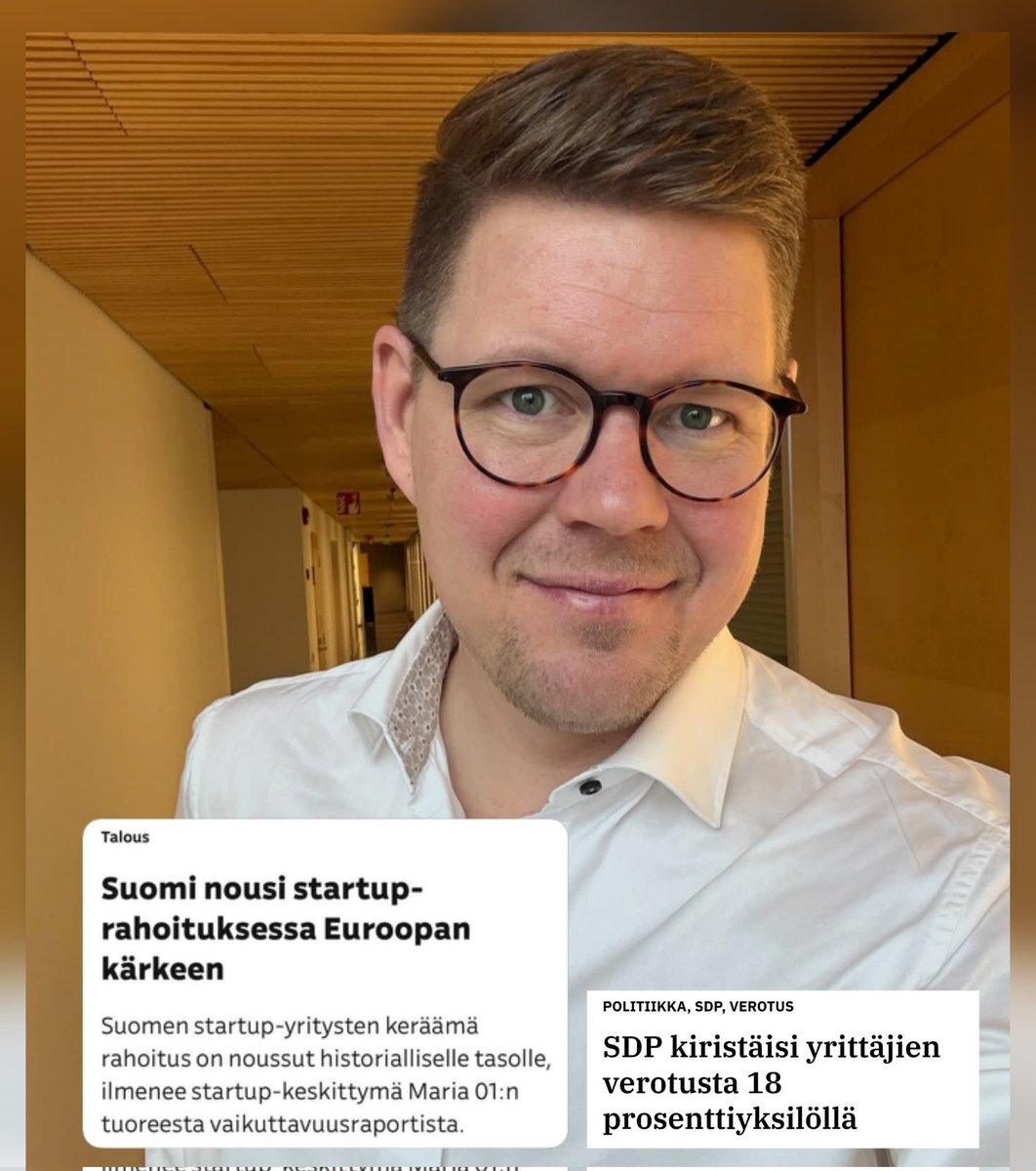 Jari Malm PS tweet media