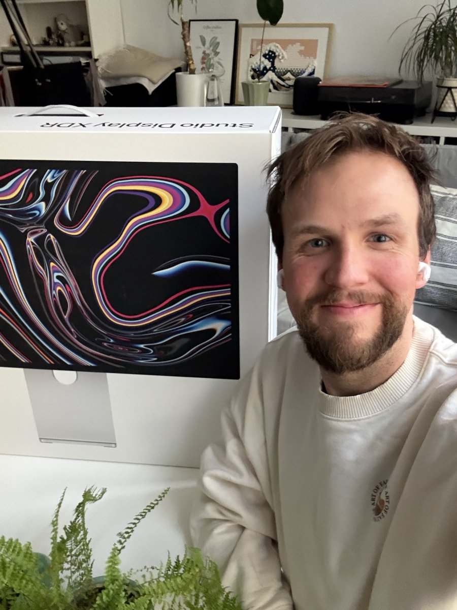 Klemens 🦆 Art of Fauna tweet media