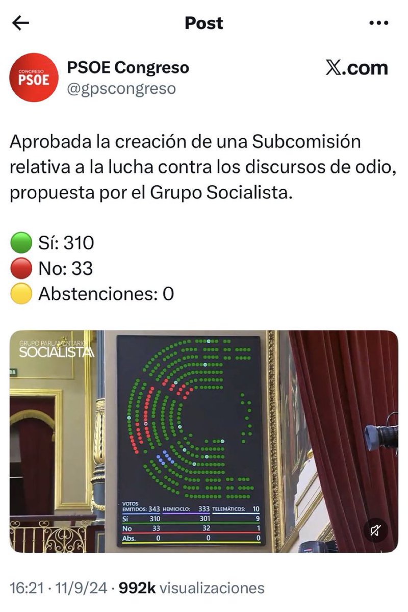 JulLo063's tweet photo. Sois la misma escoria tanto PP como el PSOE https://t.co/eK8Z2RlW45