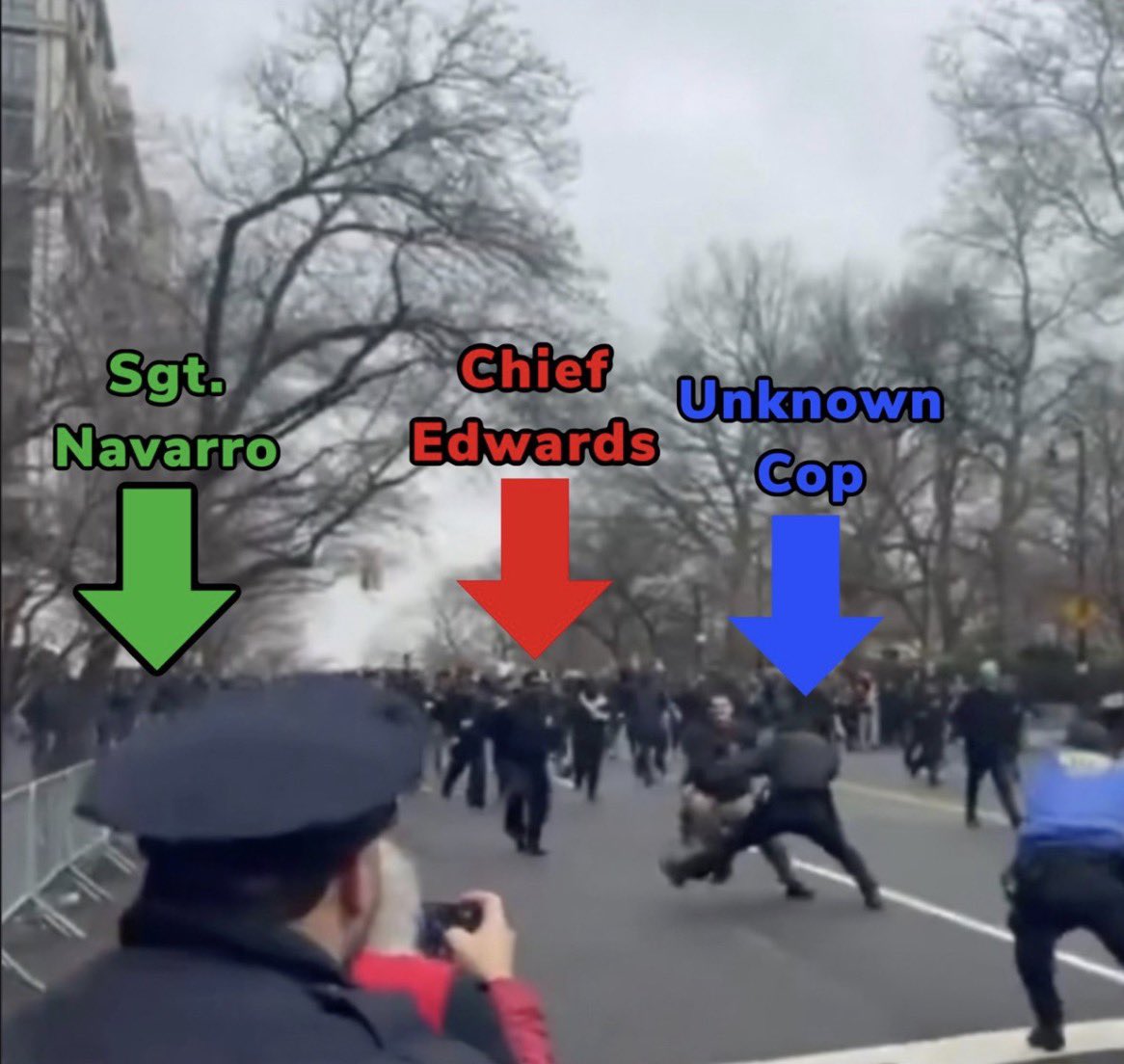 John D. Macari Jr. 🇺🇸🗽 tweet media