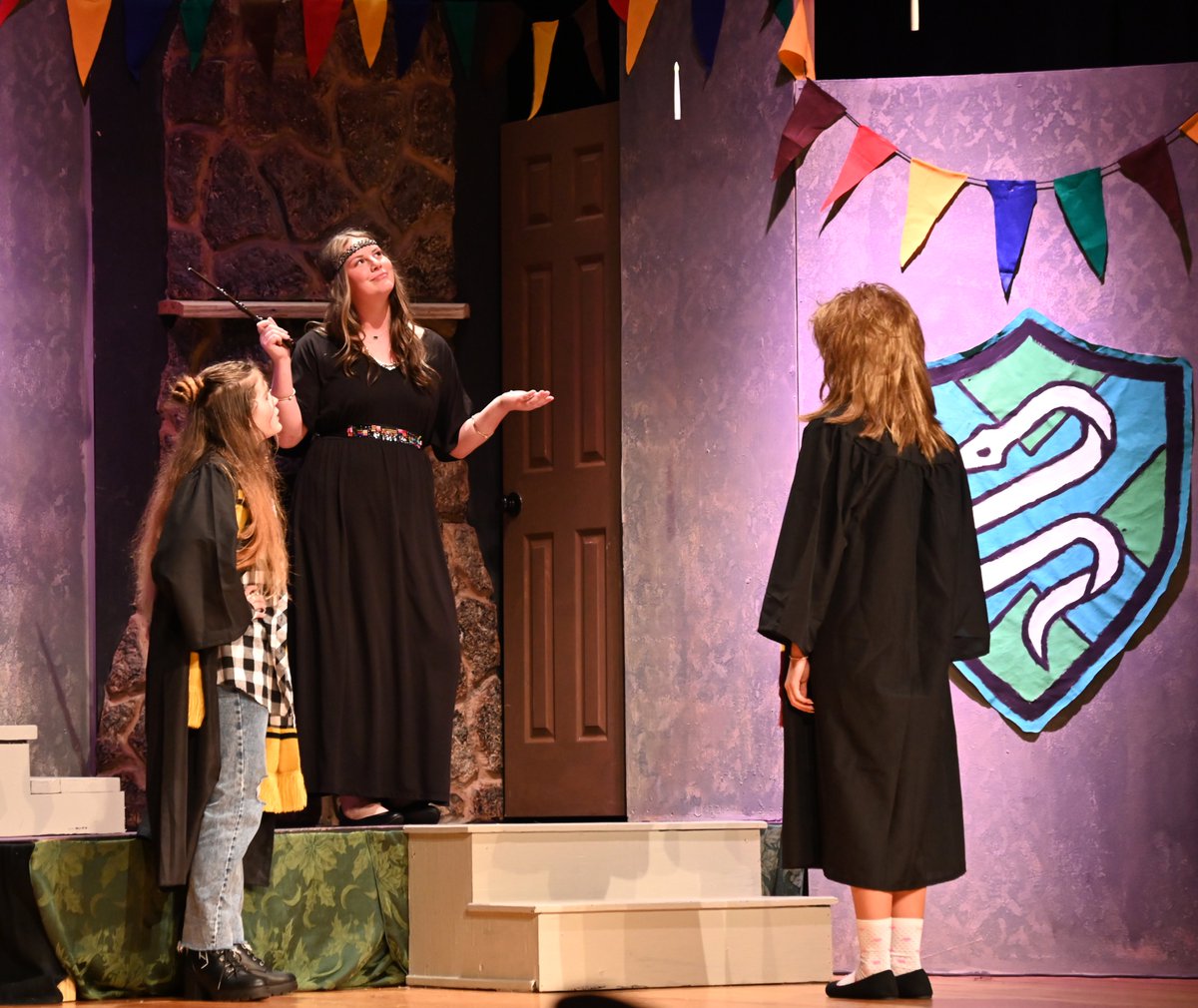 Cheatham Schools tweet media