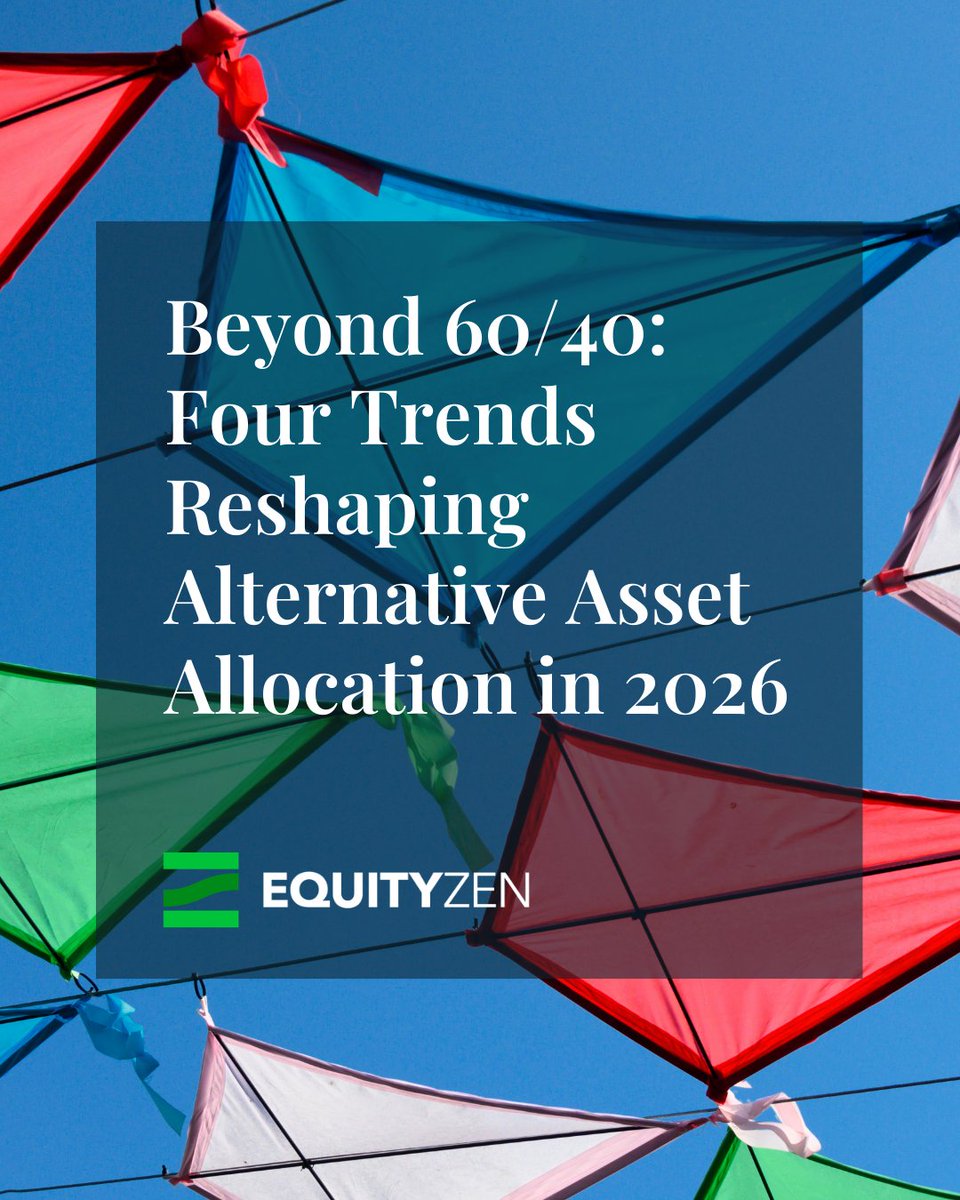 EquityZen tweet media