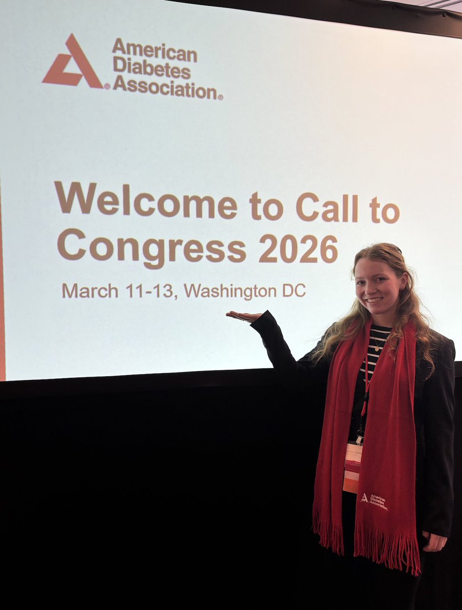 AmDiabetesAssn's tweet photo. It’s a great day on Capitol Hill for people with diabetes! #ADACall2Congress #WeFight https://t.co/P7t77mTaMh