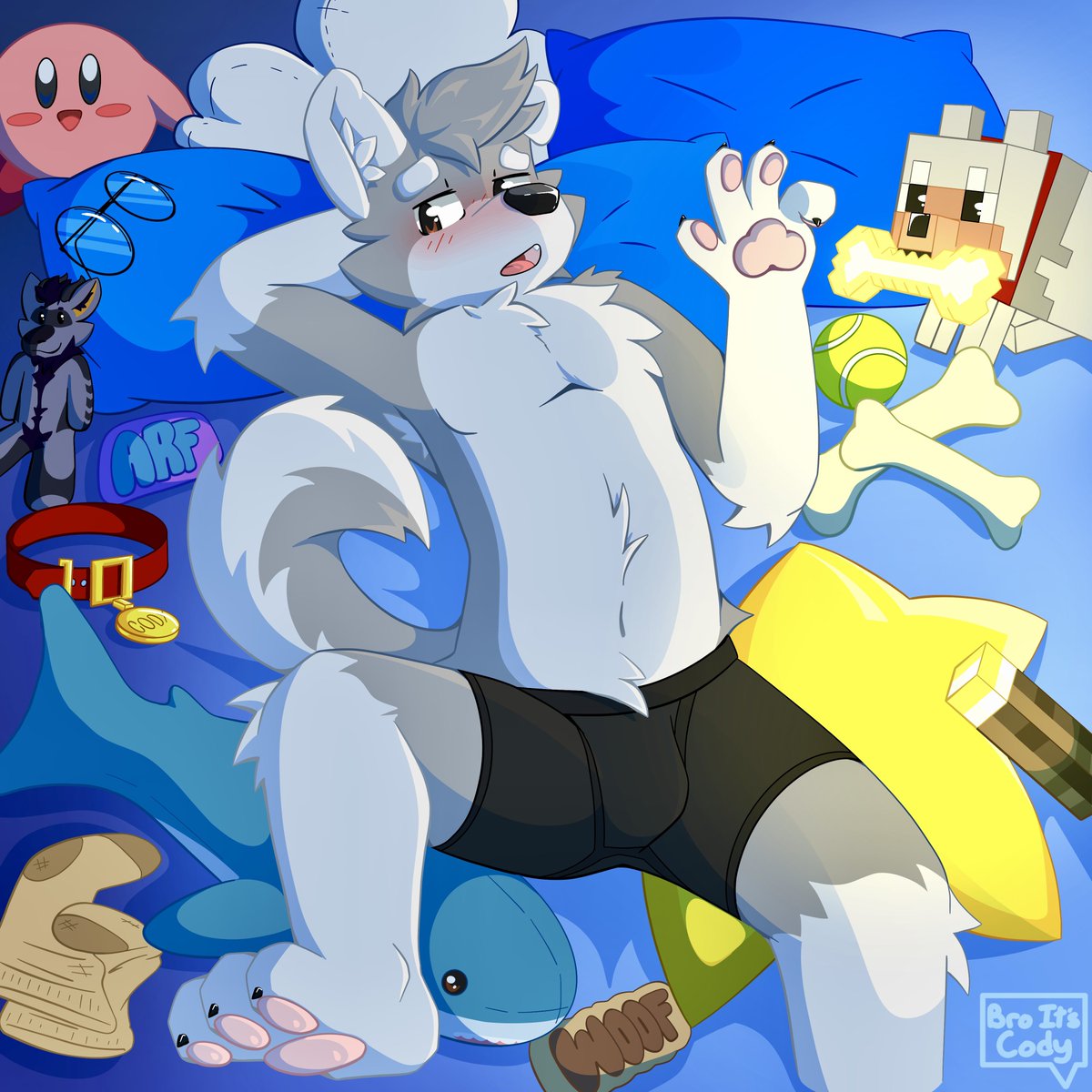 ☁️CODY☁️ tweet media