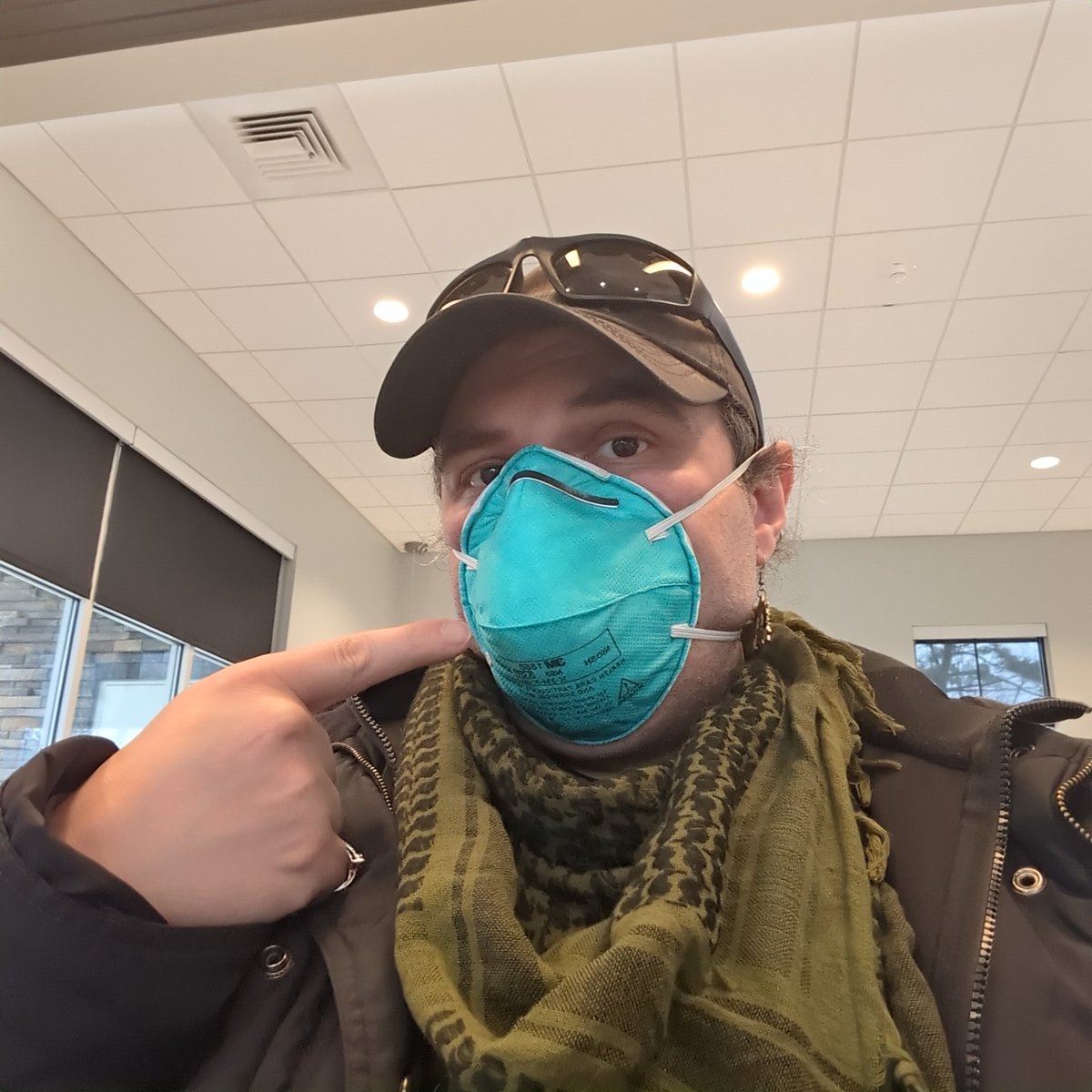 Street Medic tweet media