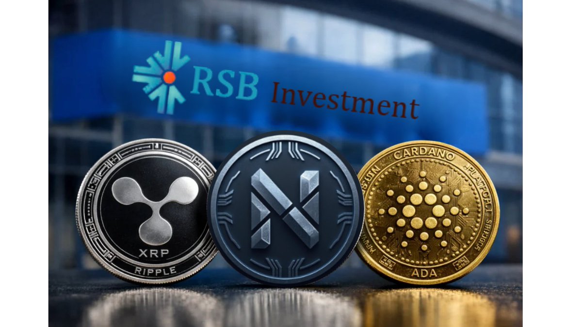 Nickelchain's tweet photo. 🚀🚀🚀🚀🚀🚀
Nickel Blockchain community – big update! Our official YouTube channel is LIVE: https://t.co/OHC3pO7EyP
Dive into RWA real-world utility, nickel tokenization, blockchain innovations, market breakdowns, tutorials, and exclusive updates. Building the future of real assets on chain!  Subscribe + turn on notifications – first contents are already dropped!  

👉 https://t.co/OHC3pO7EyP 
What RWA topics do you want covered first? Comment below! 
📷#NickelBlockchain #RWA #RealWorldAssets #Crypto #Blockchain #YouTube