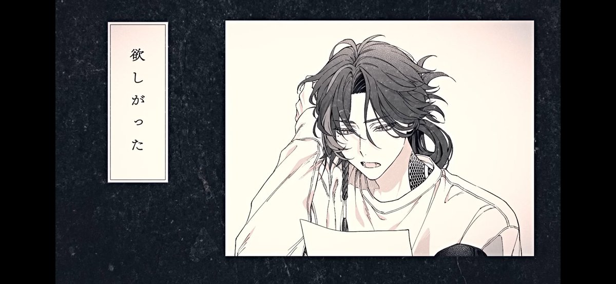 zyaxx0's tweet photo. 。・゜・(ノД`)・゜・。 https://t.co/xqycH3jXAC