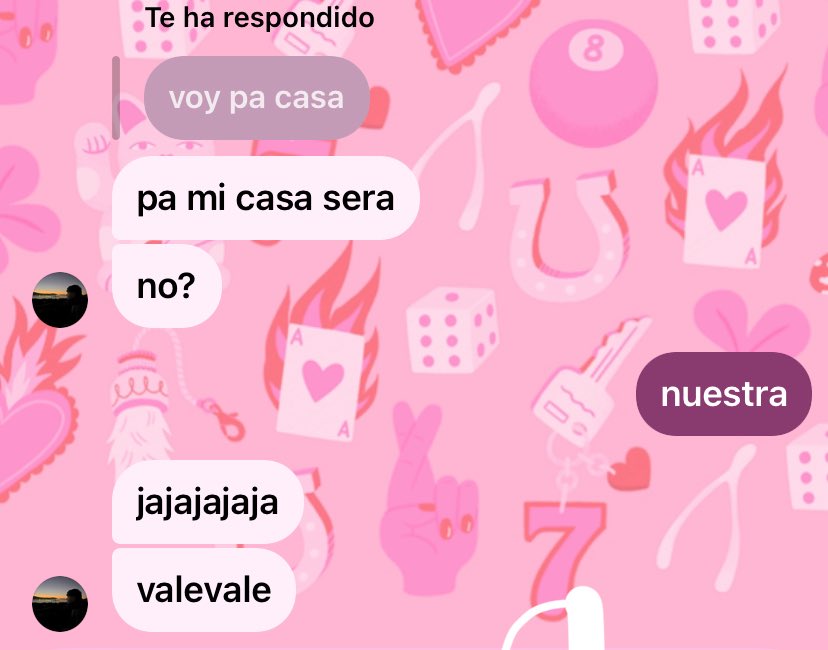 liidddee's tweet photo. relacion nivel salgo de clase y voy a su casa a comer sin el en casa https://t.co/rCQT903q0M