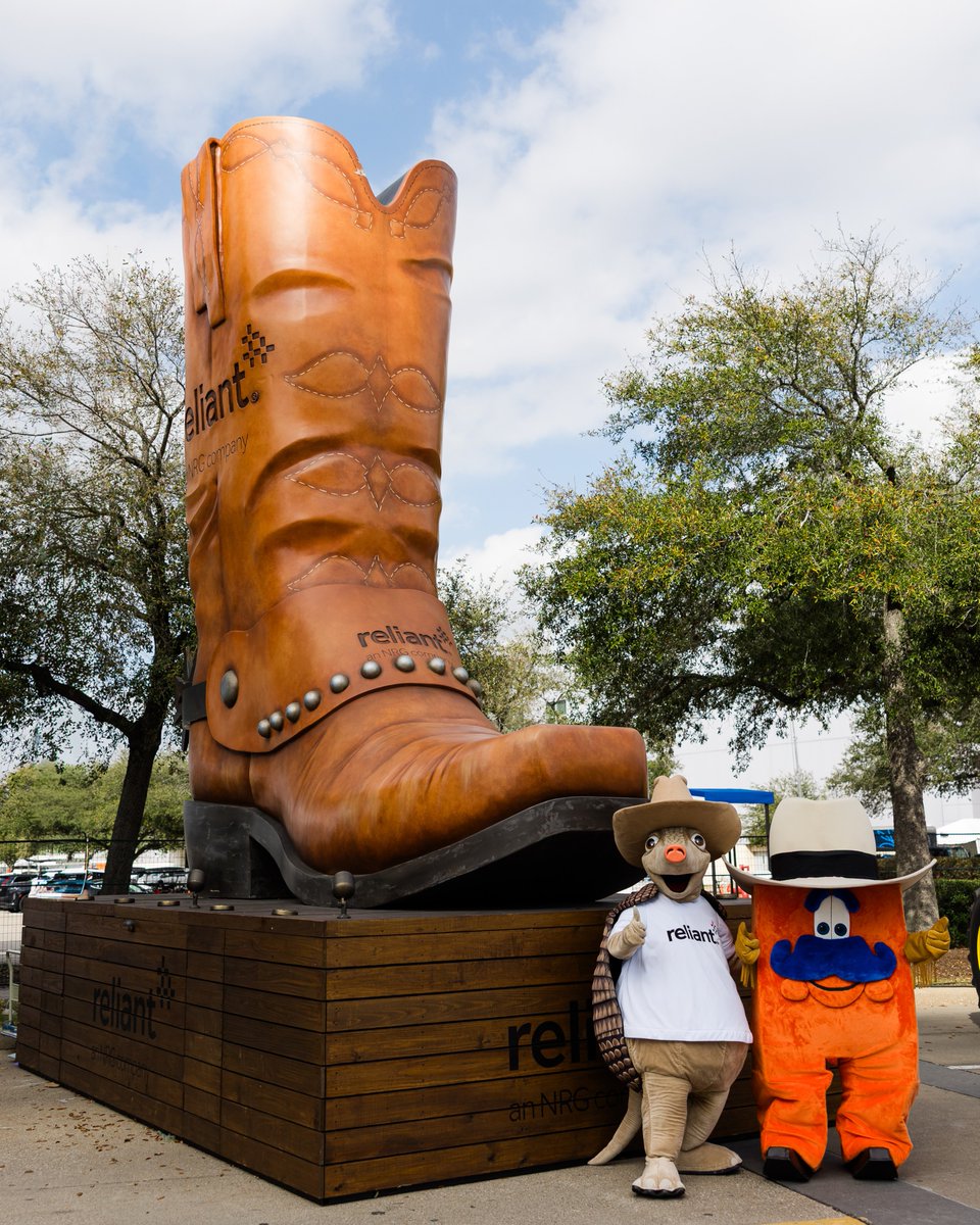 RODEOHOUSTON tweet media