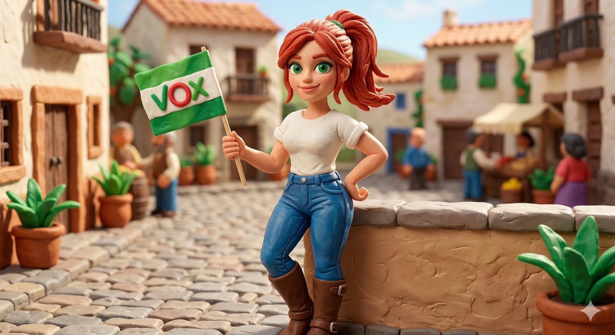 Princesa Facha de La Nueva Galicia tweet media