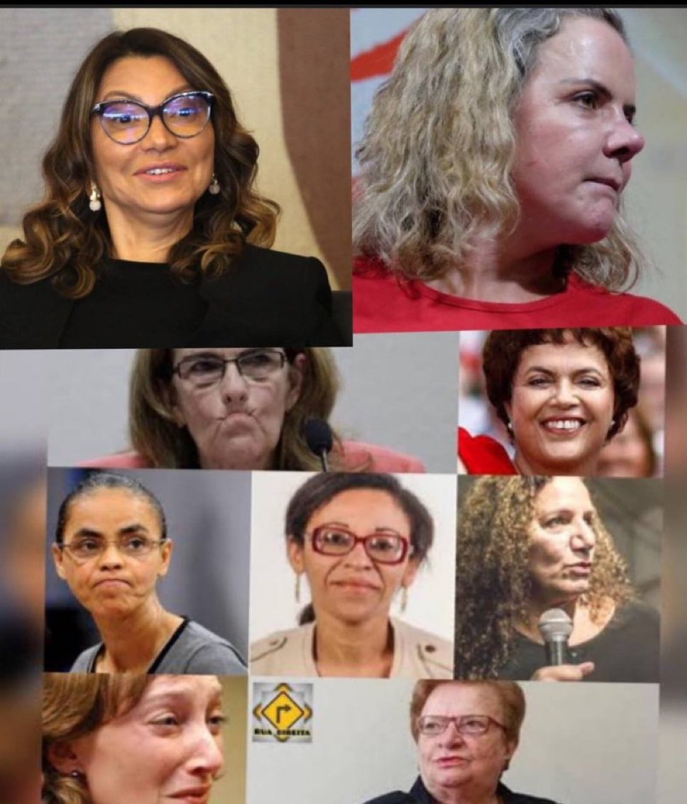 Coronel Amaro tweet media