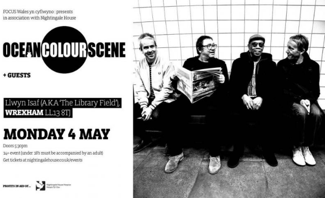 Visit Wrexham tweet media