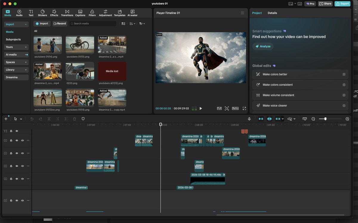 Javi Lopez ⛩️ tweet media