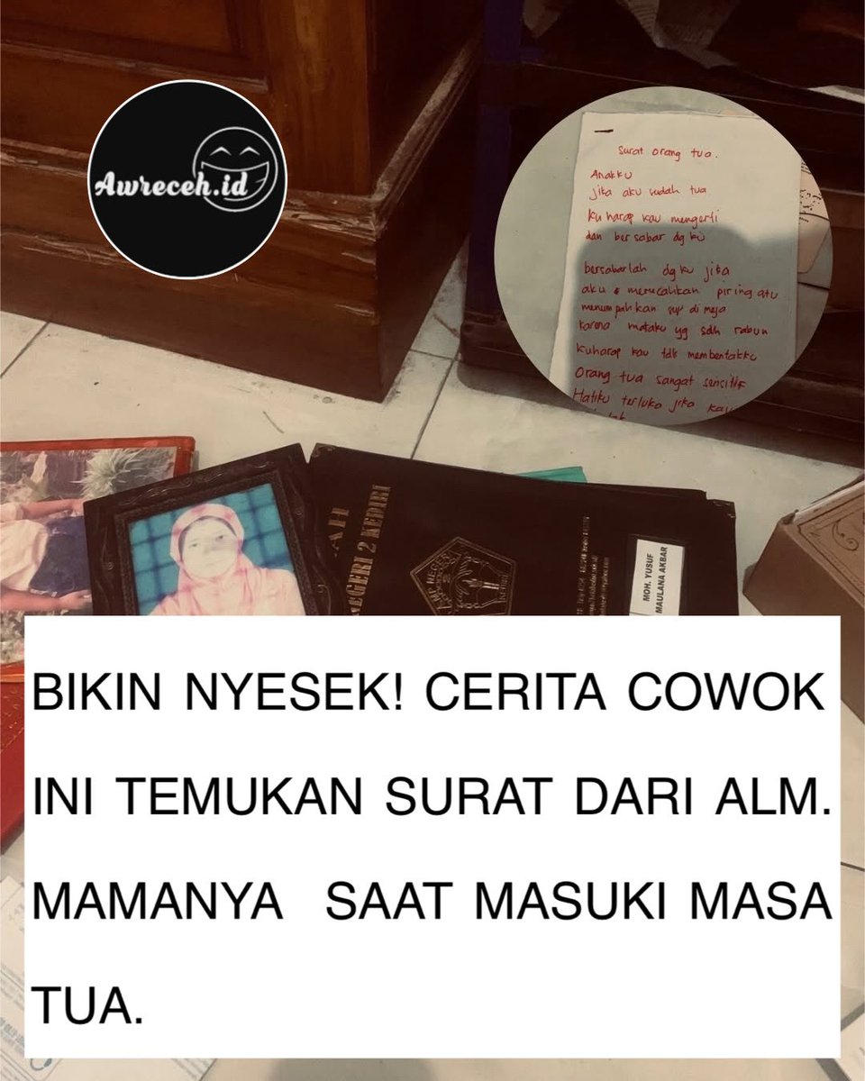 sosmed keras tweet media