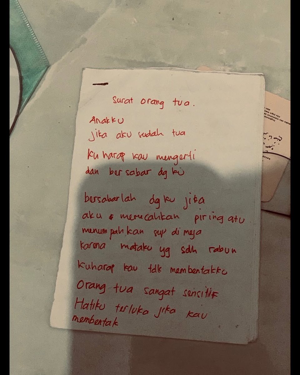 sosmed keras tweet media