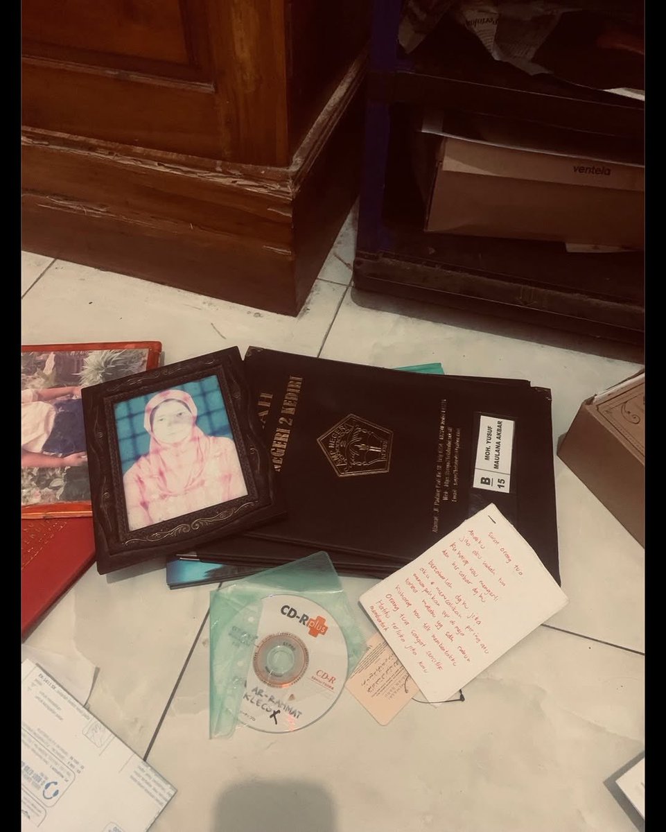 sosmed keras tweet media