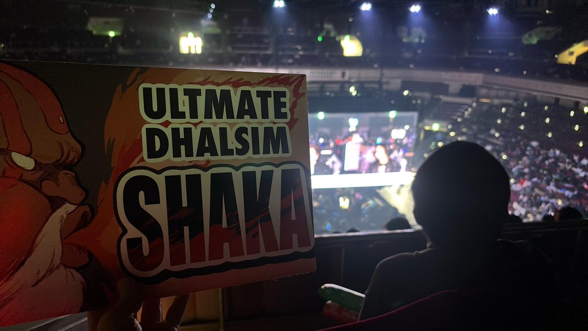 2G Shaka tweet media