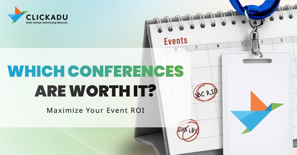 Clickadu tweet media