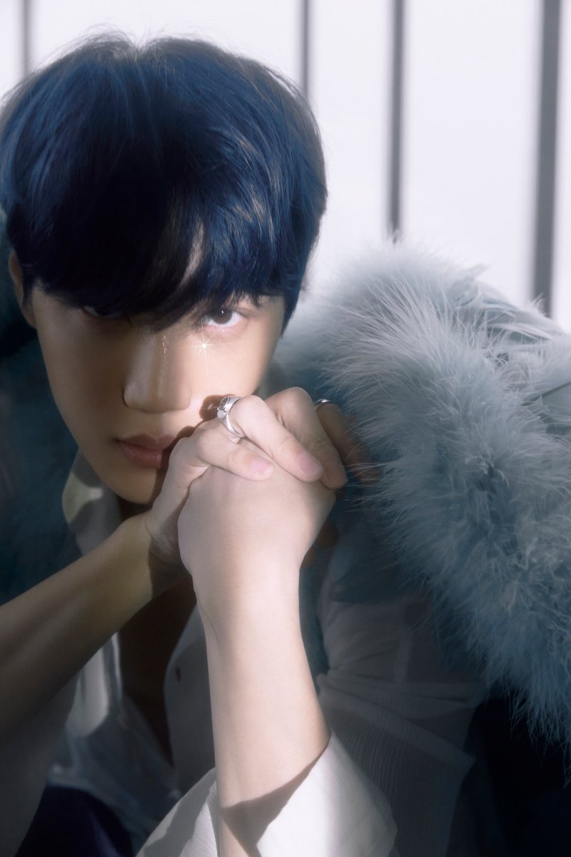 평생 카이 팬카페:HERE I AM tweet media