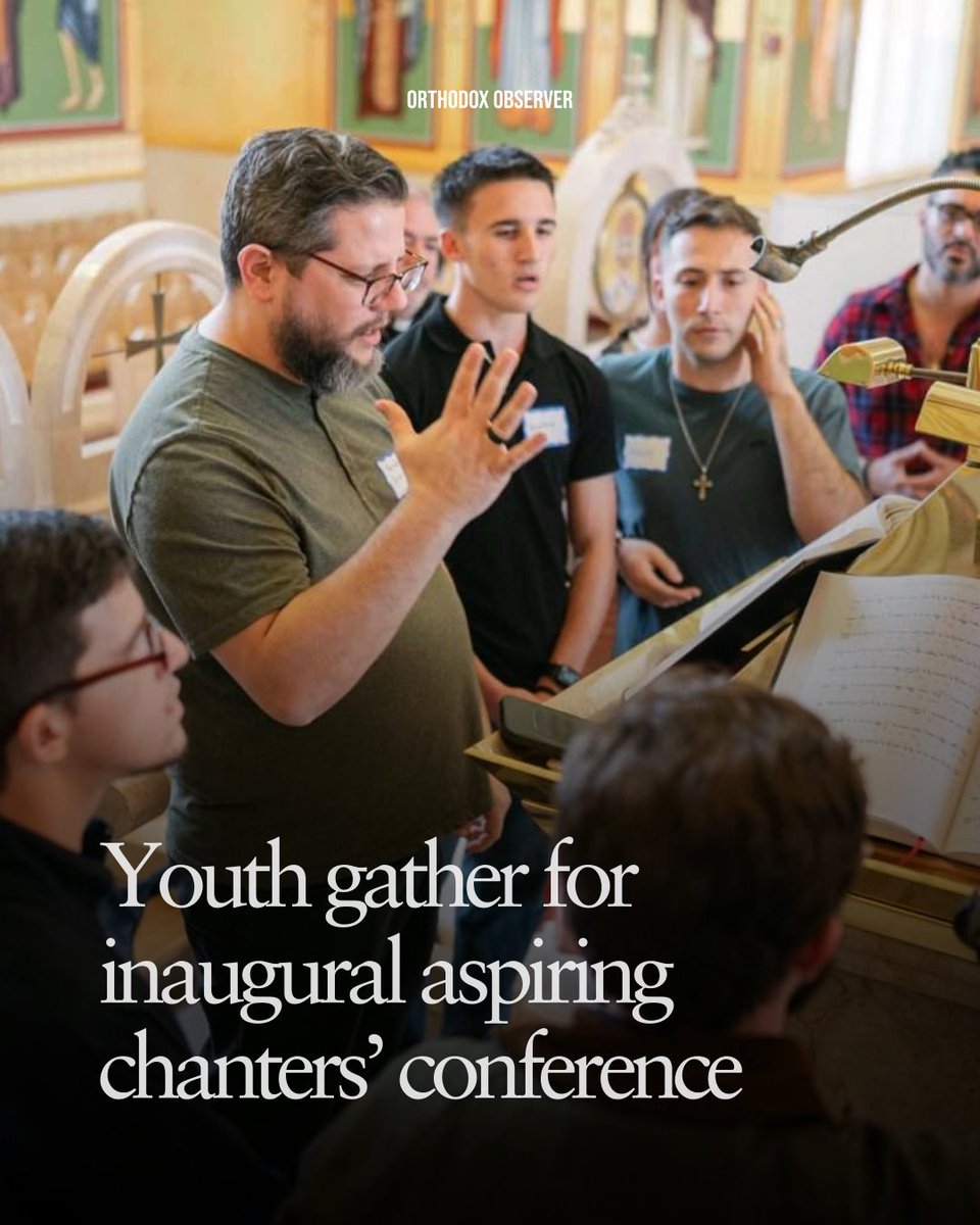 Orthodox Observer tweet media