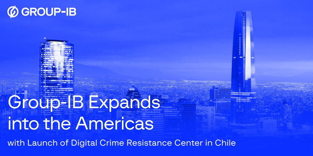 Group-IB Global tweet media