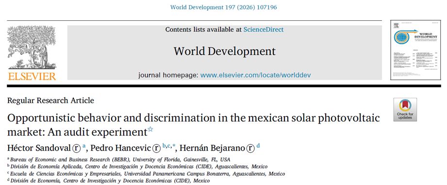 EconCIDE tweet media