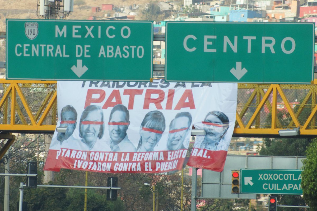 Manuel Lopez San Martin tweet media