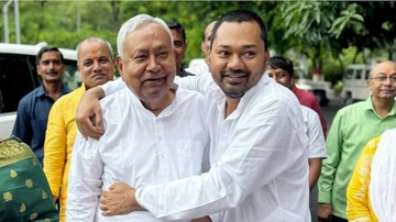 devil_iz_demon's tweet photo. माननीय मुख्यमंत्री जी,
BELTRON प्रोग्रामर और DEO वर्षों से बिहार के सरकारी सिस्टम को डिजिटल बनाए रखने में काम कर रहे हैं, फिर भी इनके लिए आज तक कोई स्थायी सेवा नियमावली नहीं बनी।
राज्यसभा जाने से पहले क्या आप उन्हें वह न्याय और सम्मान देंगे जिसका वे वर्षों से इंतजार कर रहे हैं? https://t.co/BivTKTQ3VL