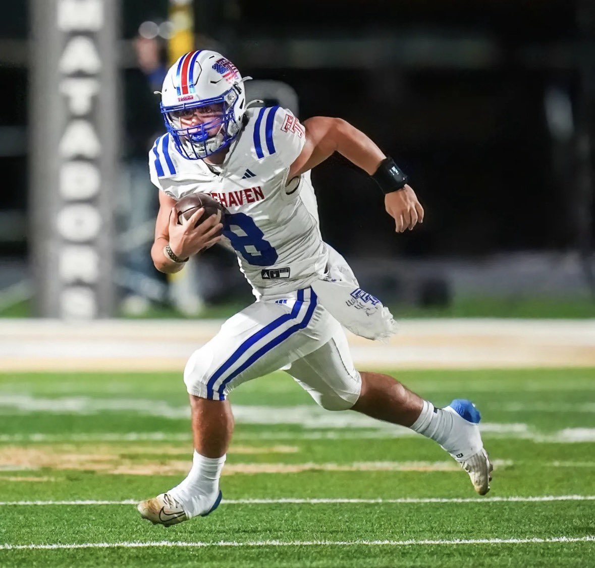 Kale Russell tweet media