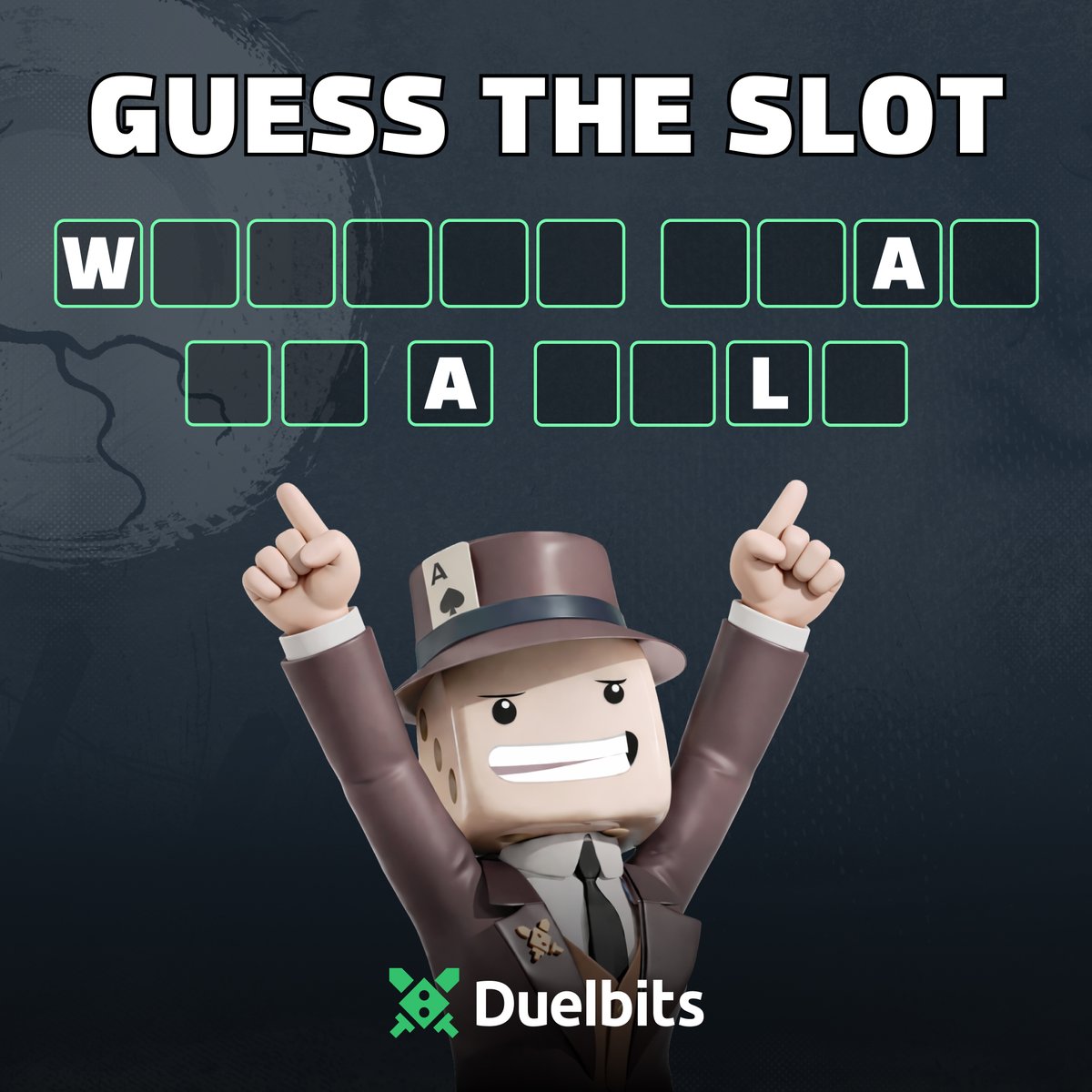 DuelbitsAce tweet media