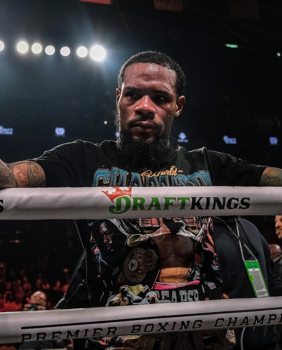 INEVITABLE/DBLOCK🎙️🥊 tweet media