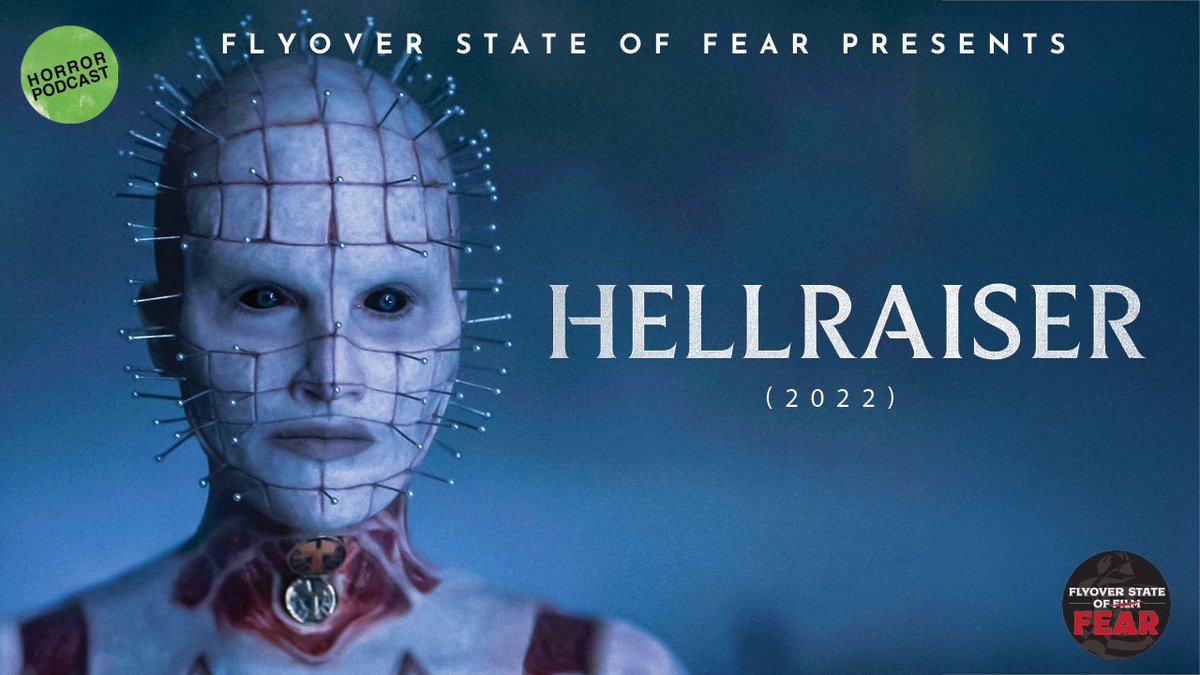 Flyover State of Fear Podcast tweet media