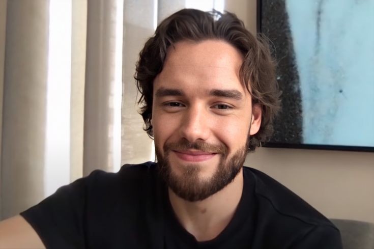 #LiamPayne 🤍✨ Gracias por mostrarme la nobleza del mundo a través de tus ojos