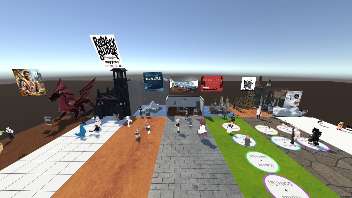 沙音(さおん)☔️ tweet media