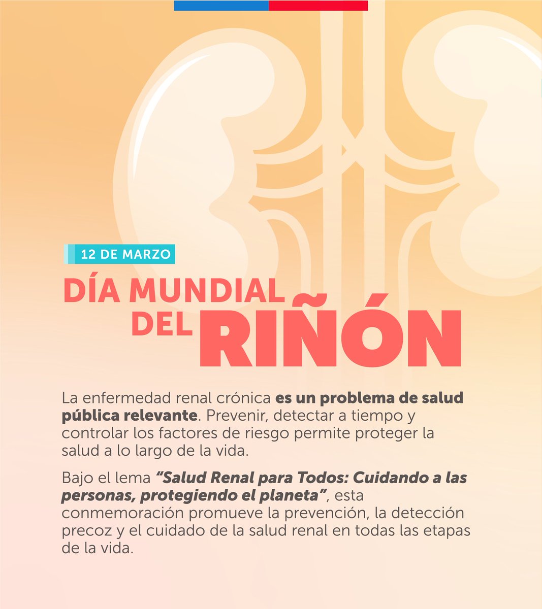 Ministerio de Salud tweet media
