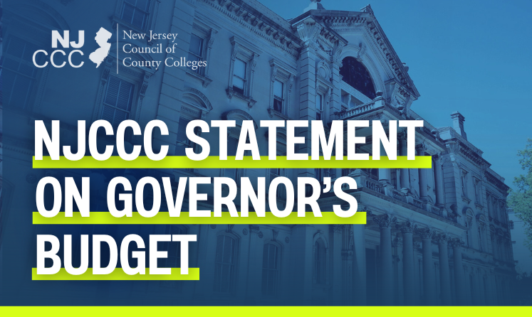 NJ's Community Colleges tweet media